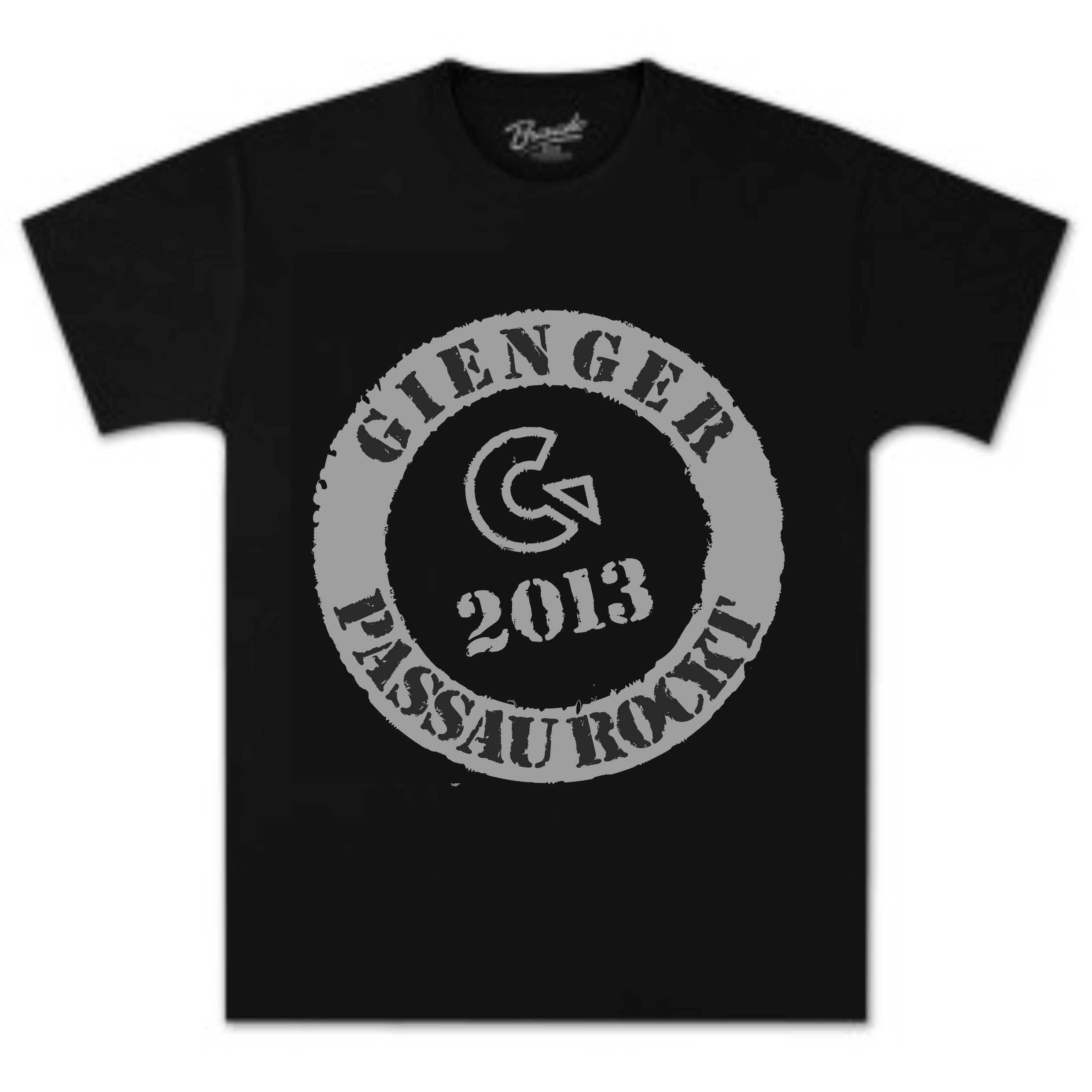 T-Shirt 2013